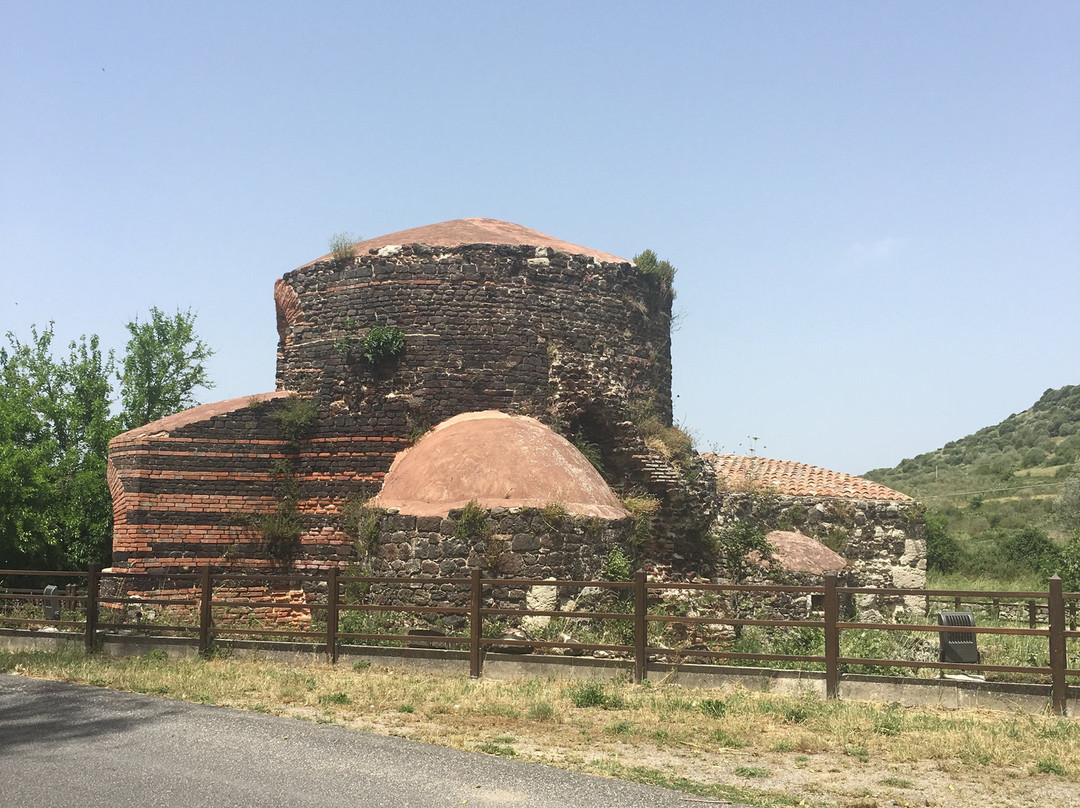 Siligo旅游攻略图片