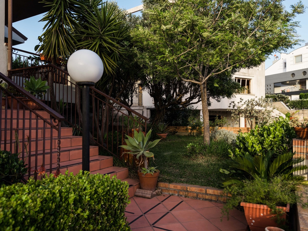 B&b Torre Ancinale Soverato主图