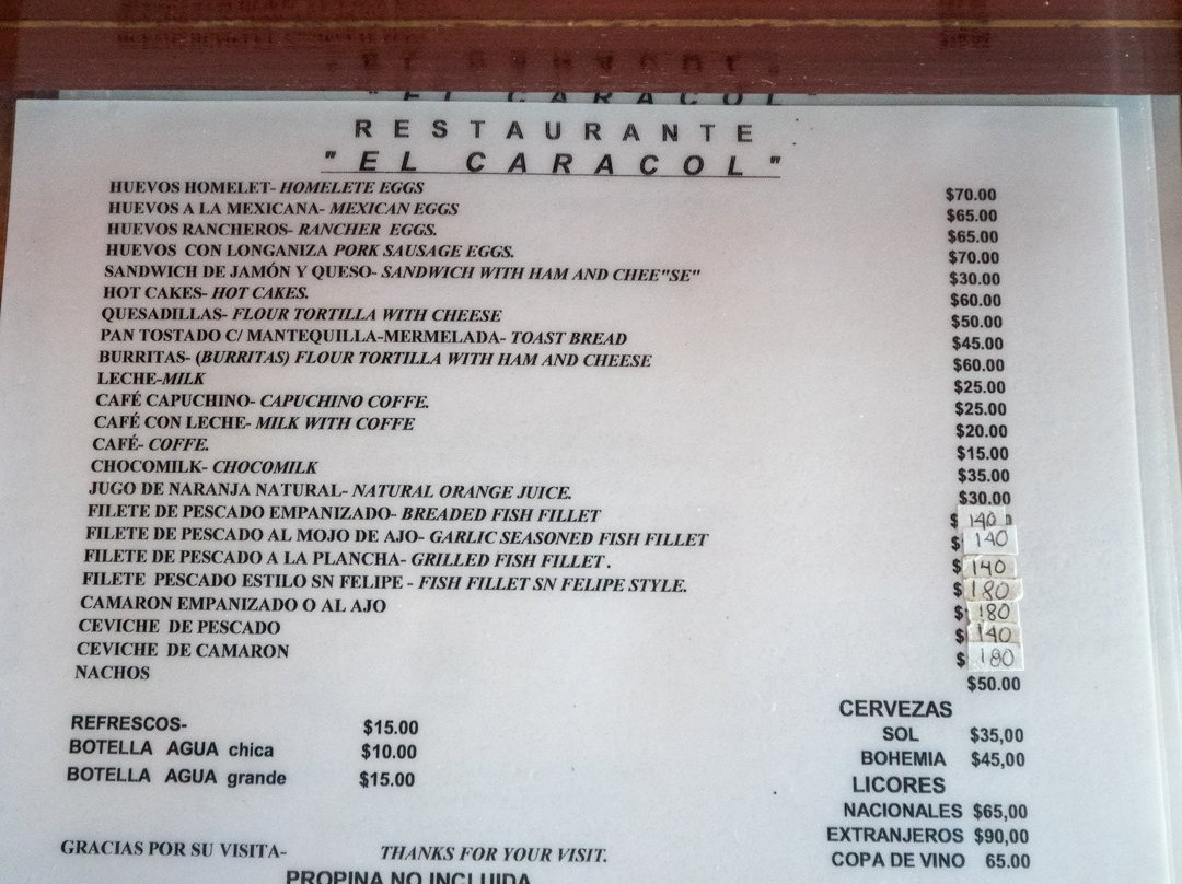 Hotel San Felipe de Jesus主图