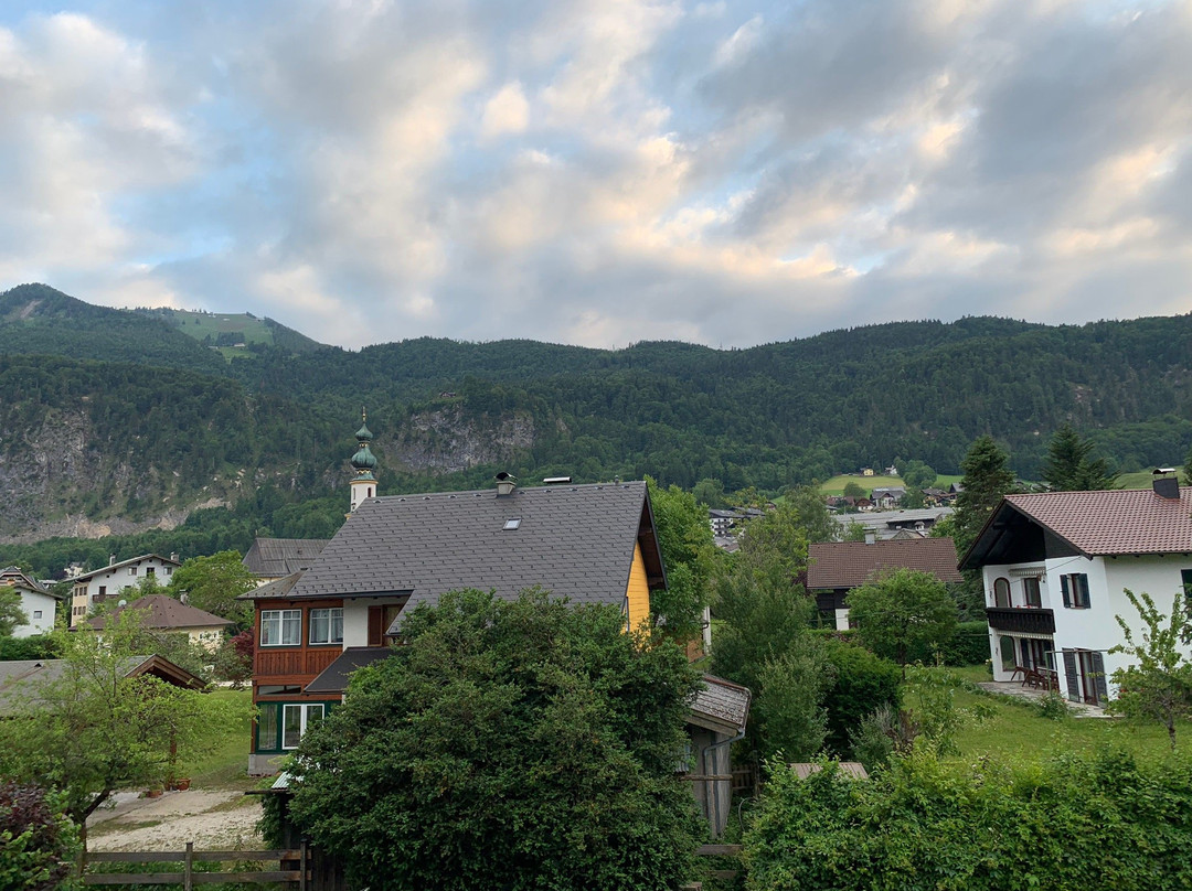Jugendgästehaus St. Gilgen主图