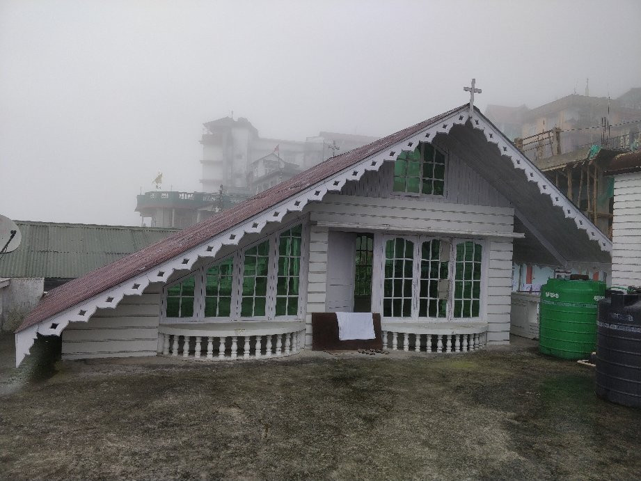 Aama Homestay主图