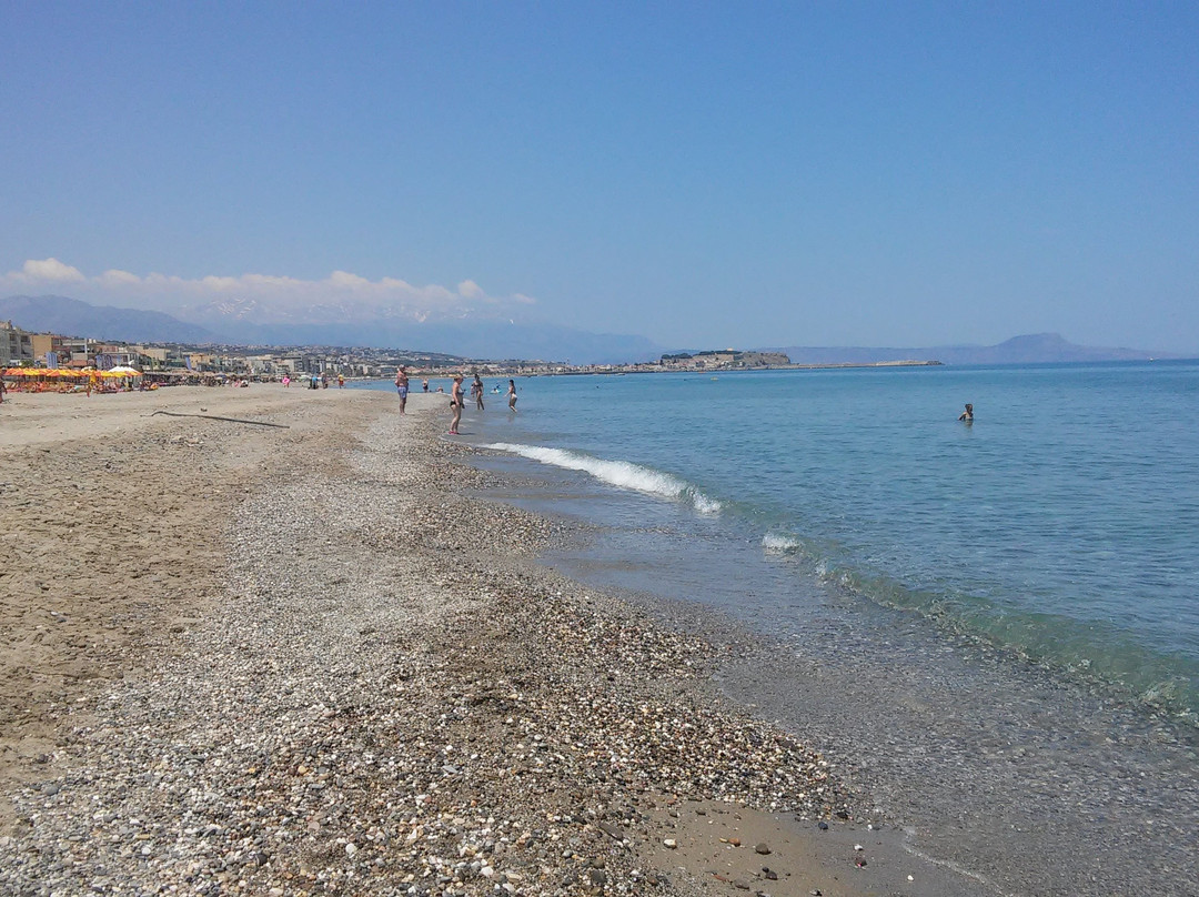 Dimitrios Beach Hotel主图