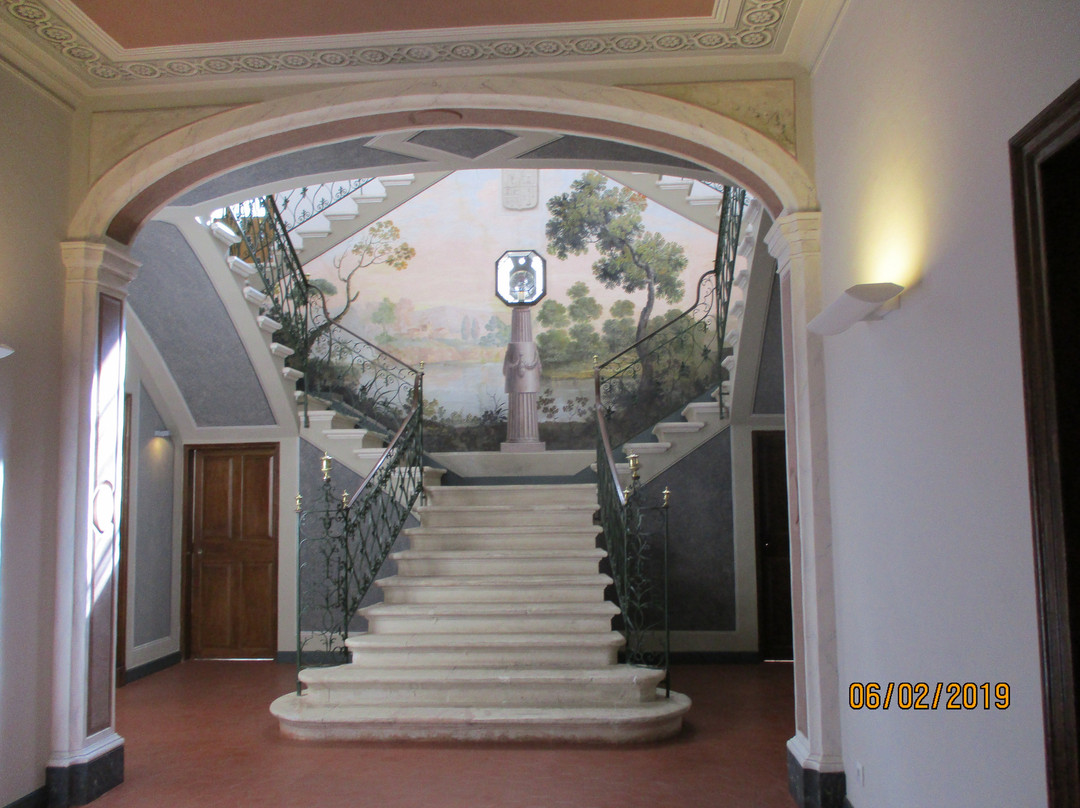 Mahon旅游景点-Centre D'art I D'historia Hernandez Sanz