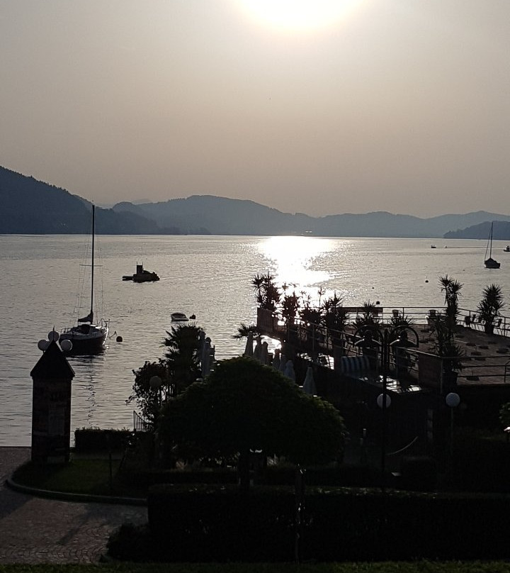 Strandhotel Leopold主图