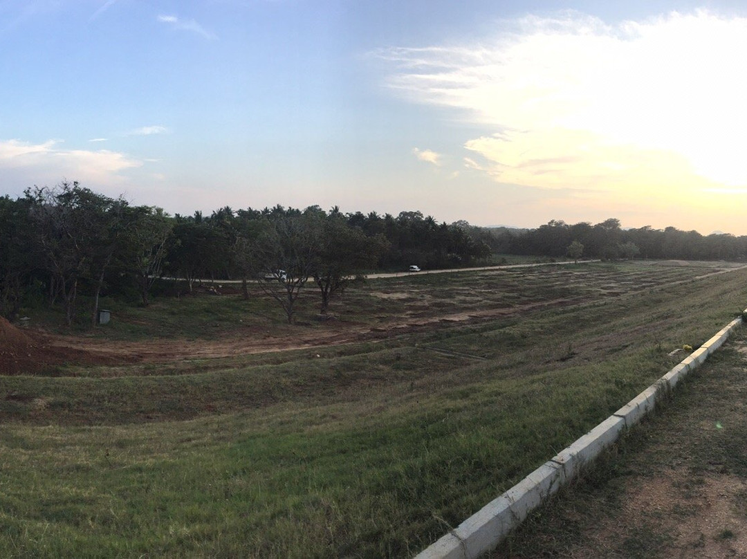 Hadapanagala Lake-Wellawaya必去景点