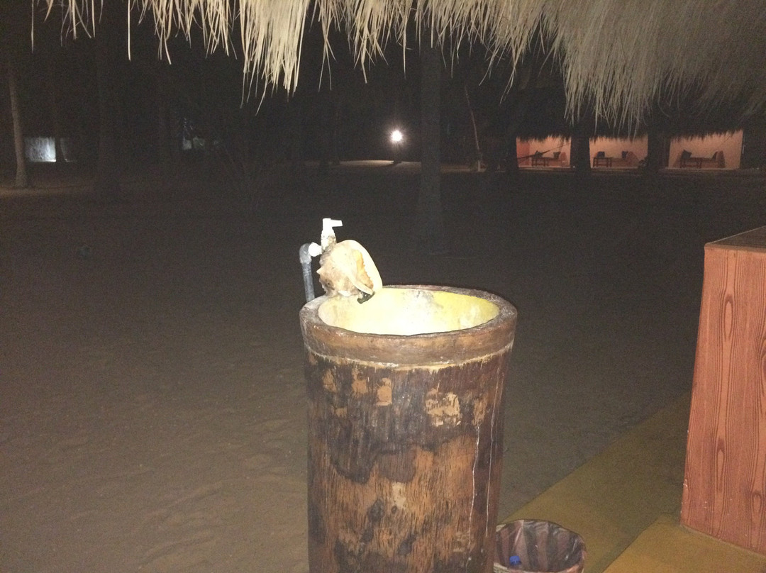 Roshanne Beach Resort主图