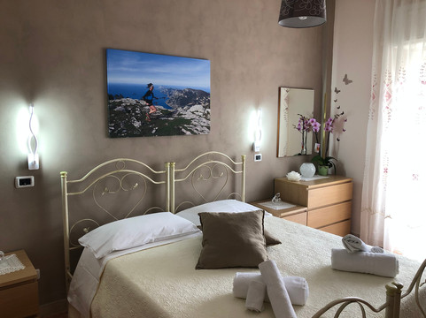 新御住宿加早餐旅馆主图