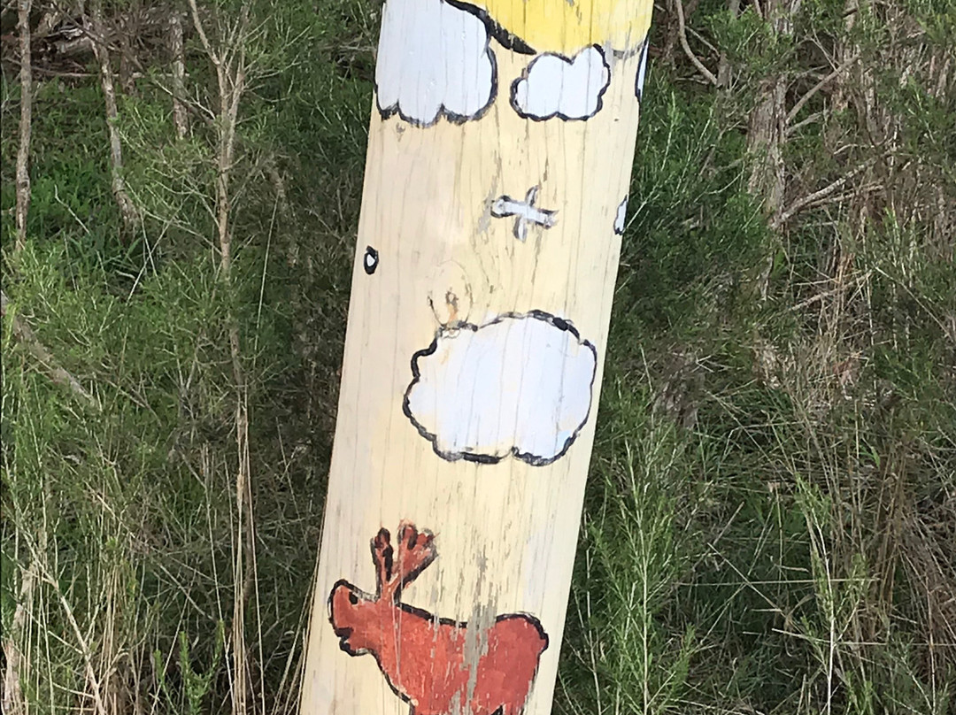 Bayles Fauna Reserve-Koo-Wee-Rup必去景点