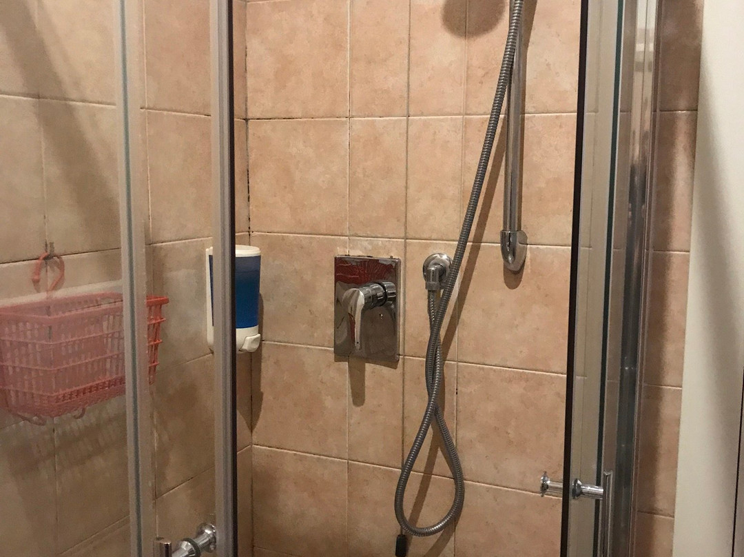 Hotel San Desiderio主图