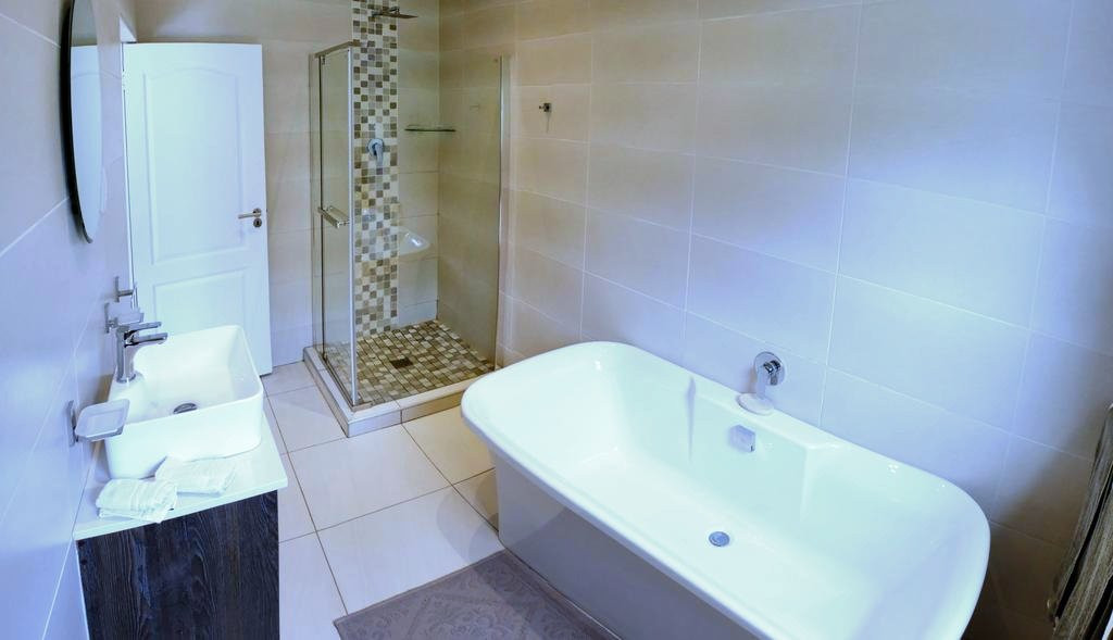 Vine Guesthouse主图