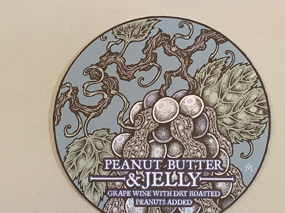 Windy Wine Company-Osborn必去景点