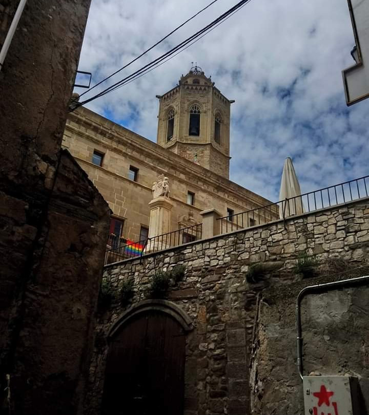 Carrero de les Bruixes-Cervera必去景点