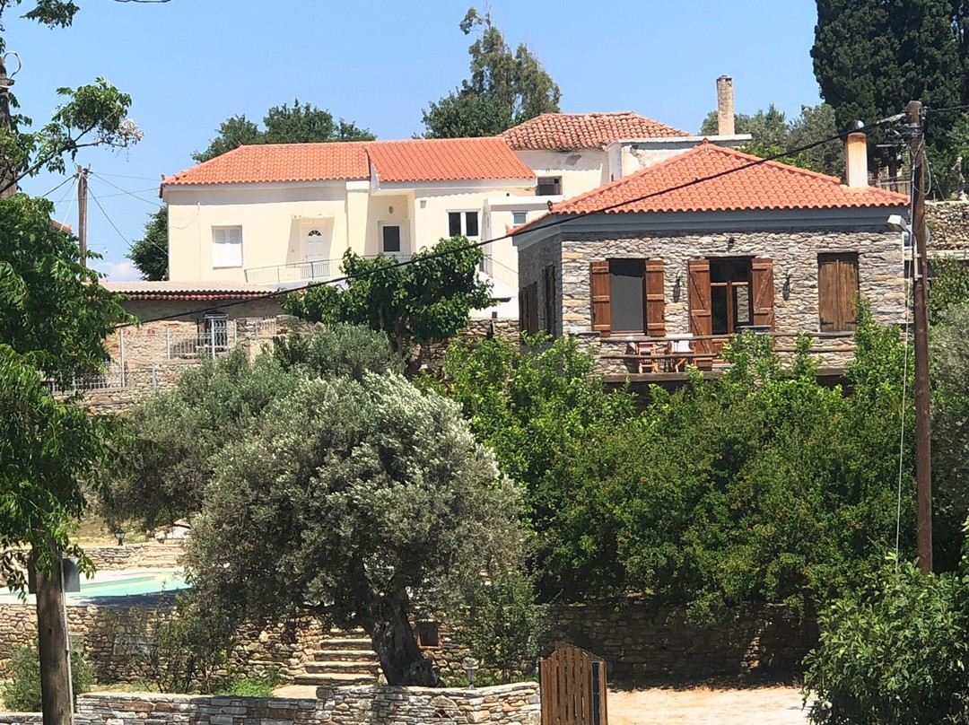 Traditional Mansion with pool & spa - The House of Prince主图