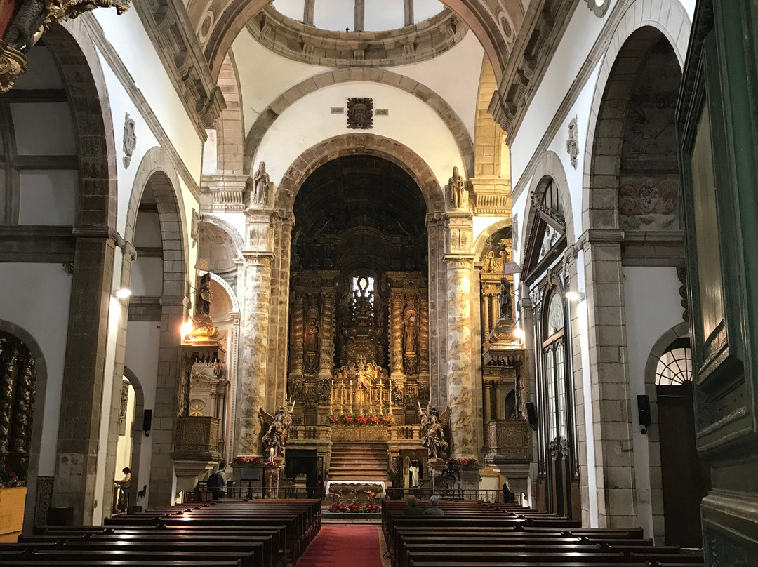 Igreja de Sao Domingos景点图片