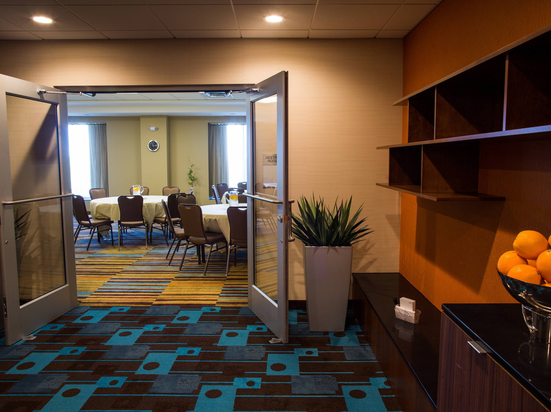 Fairfield by Marriott Inn & Suites Lincoln Southeast主图