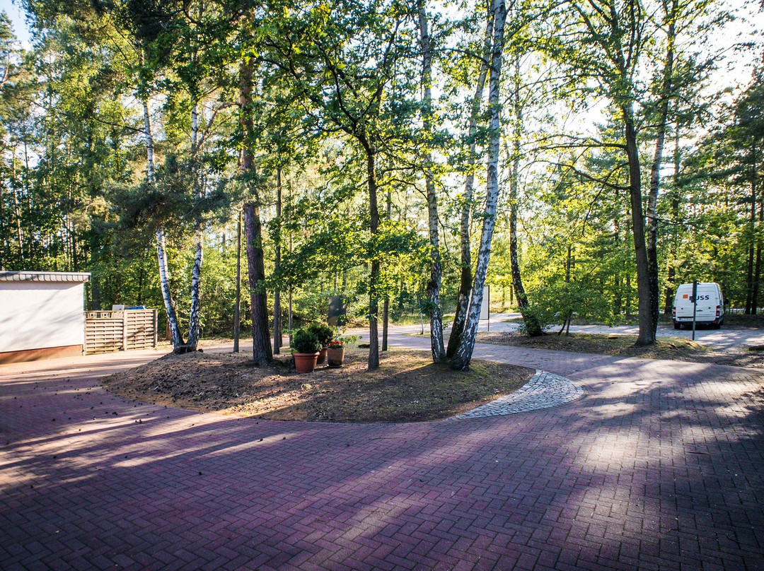 Hotel Kleine Residenz am Tierpark主图