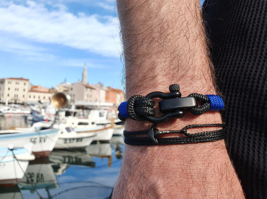 Break Time-罗维尼必去景点