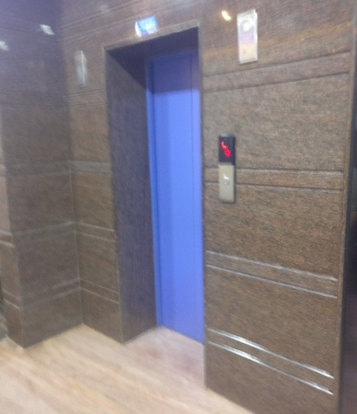 Hotel Shankar Comforts主图