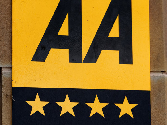 Washington Central Hotel主图