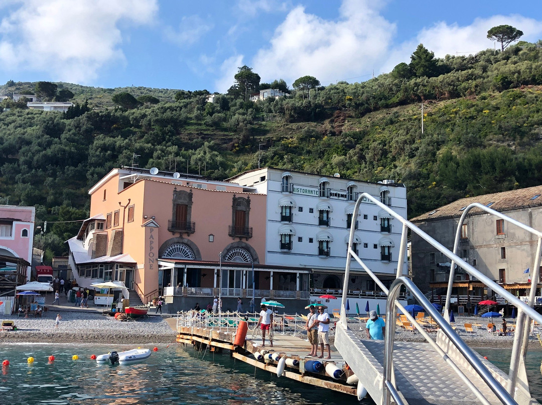 Hotel La Certosa主图