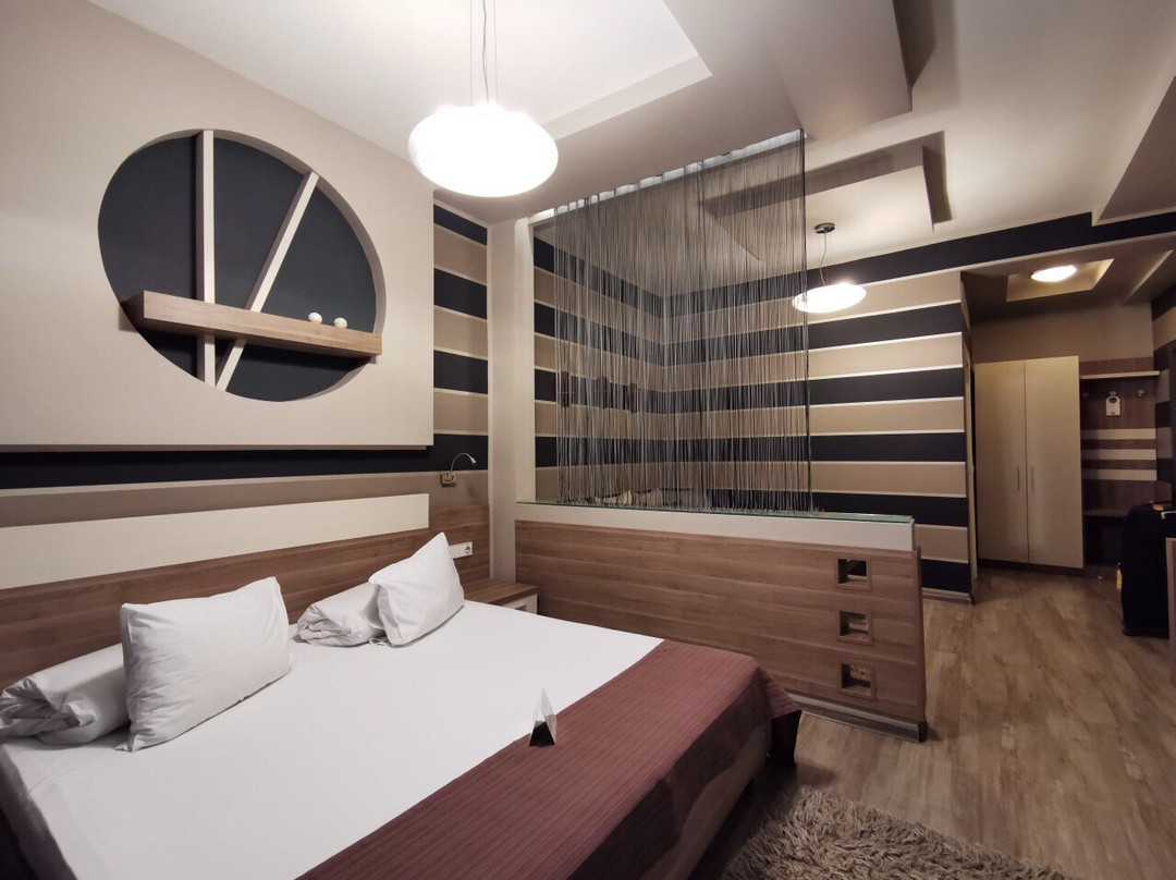Hotel Confort主图