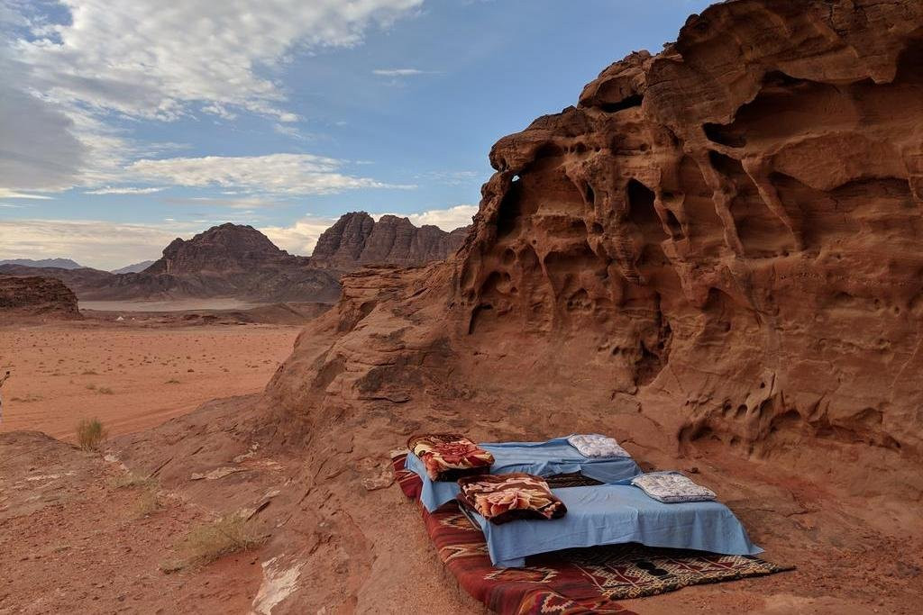 Jordan Attractions Tours景点图片