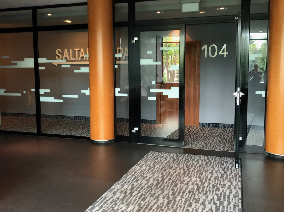 Hotel Villa Park Med & Spa主图