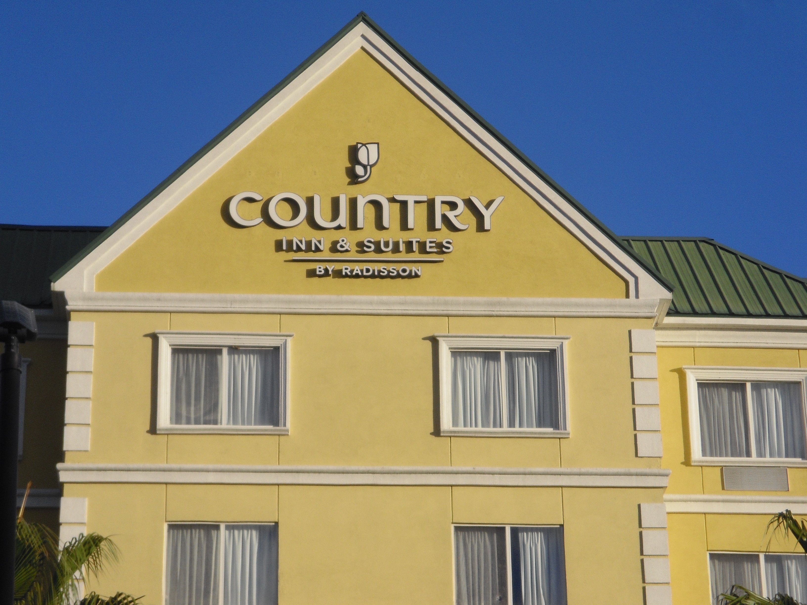 Country Inn & Suites By Radisson, Gainesville, FL-浴室