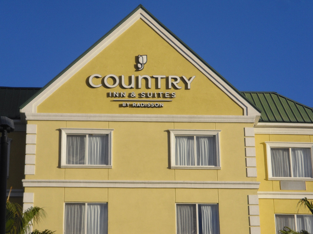 Country Inn & Suites By Radisson, Gainesville, FL主图