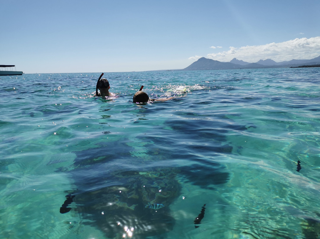 Lifestyle Boating Mauritius-贝尔欧布莱必去景点