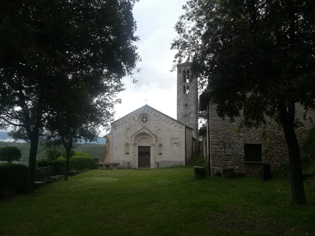 B&B Santa Vittoria主图