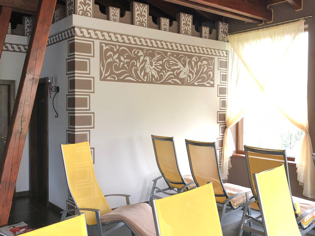 Hotel Galileo Donovaly主图