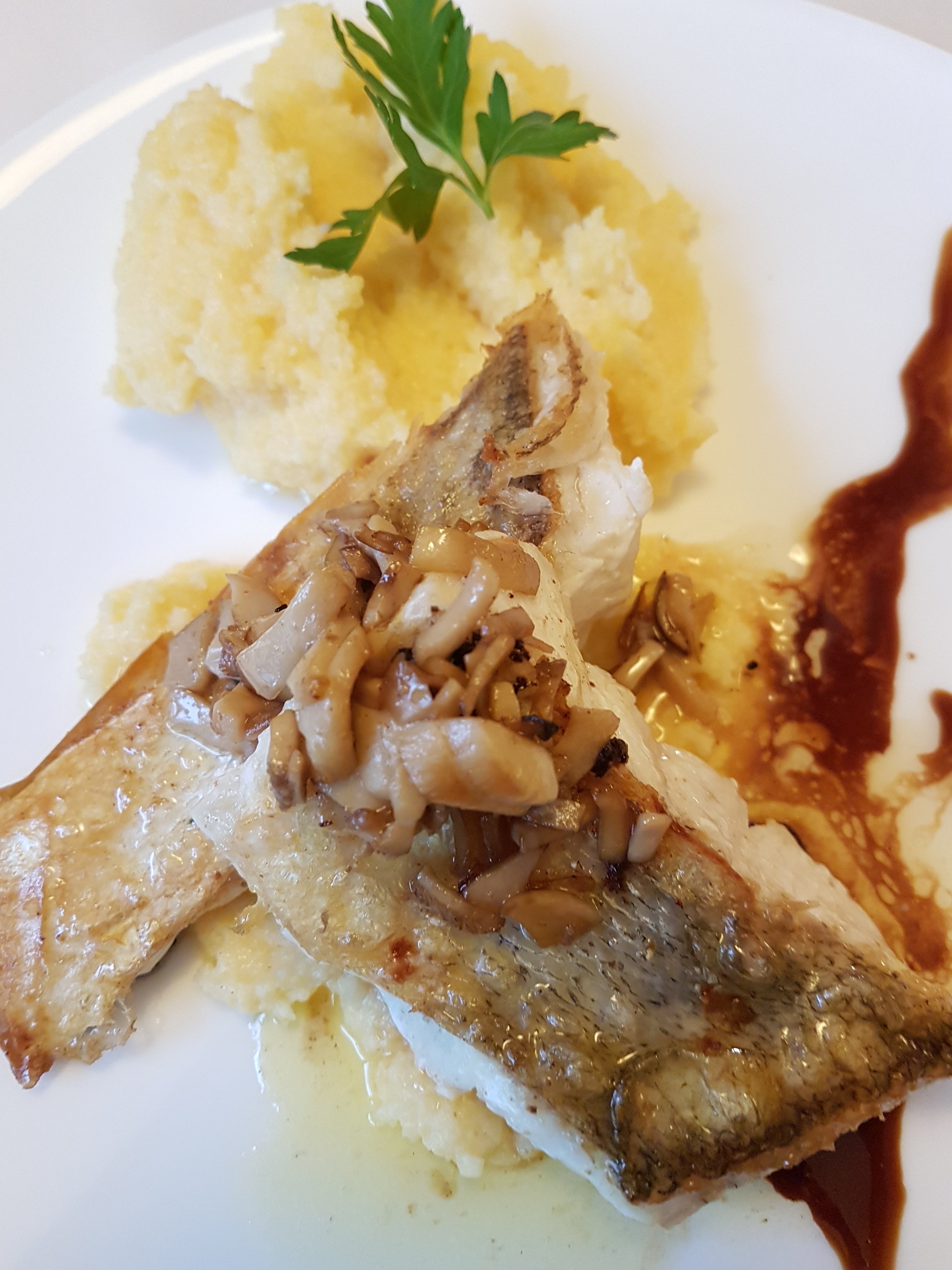 Posthotel Thaller-餐饮