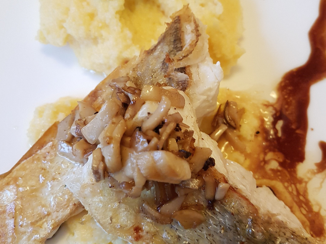 Posthotel Thaller主图