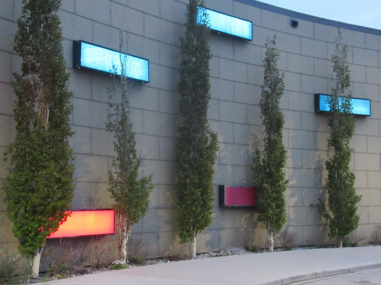 Stoney Nakoda Resort & Casino主图