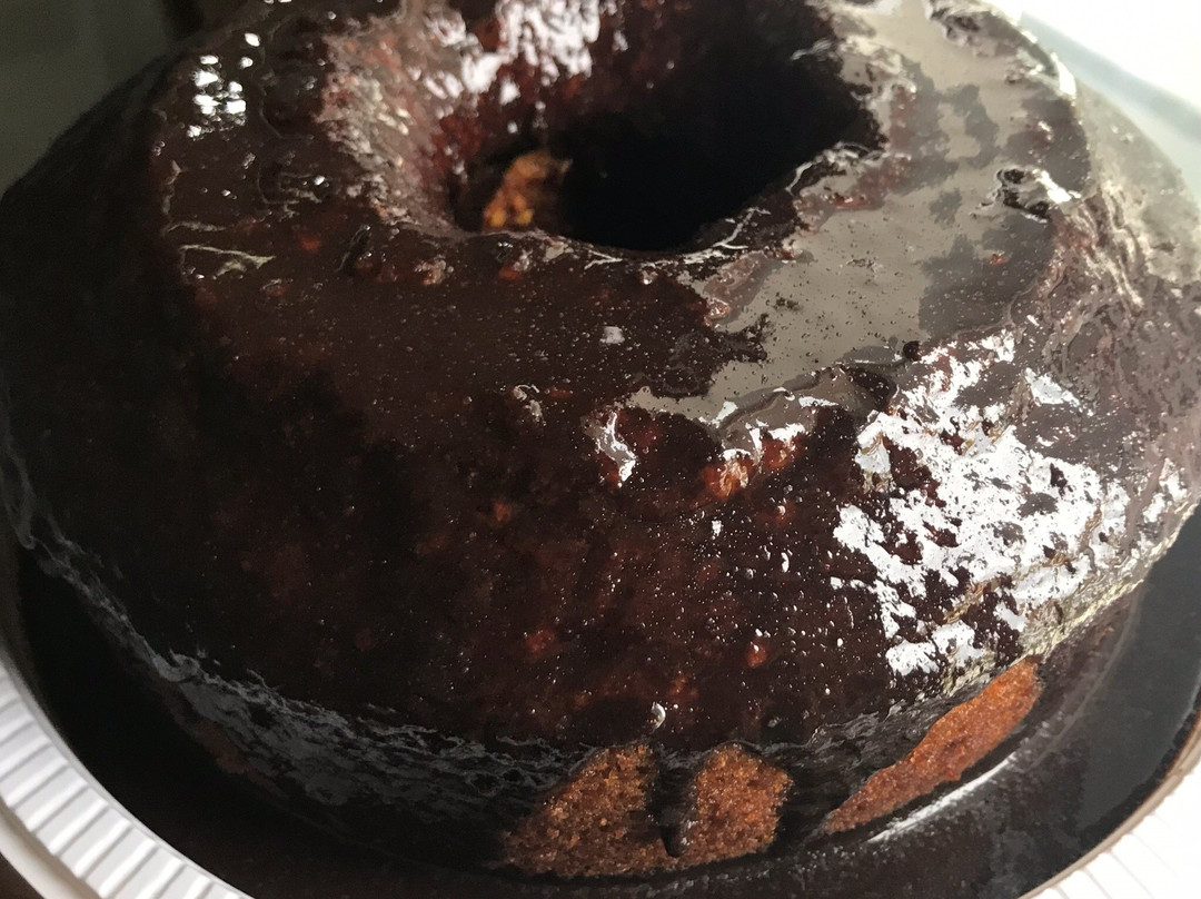 Bolo da Madre Indaiatuba