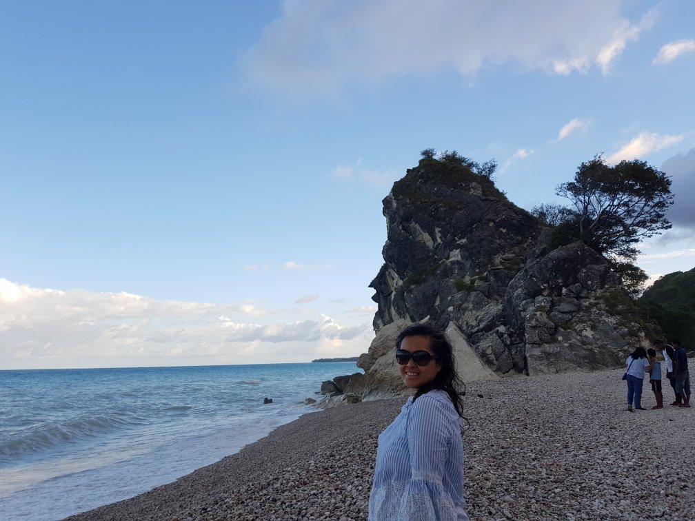 Kolbano Beach-Soe必去景点