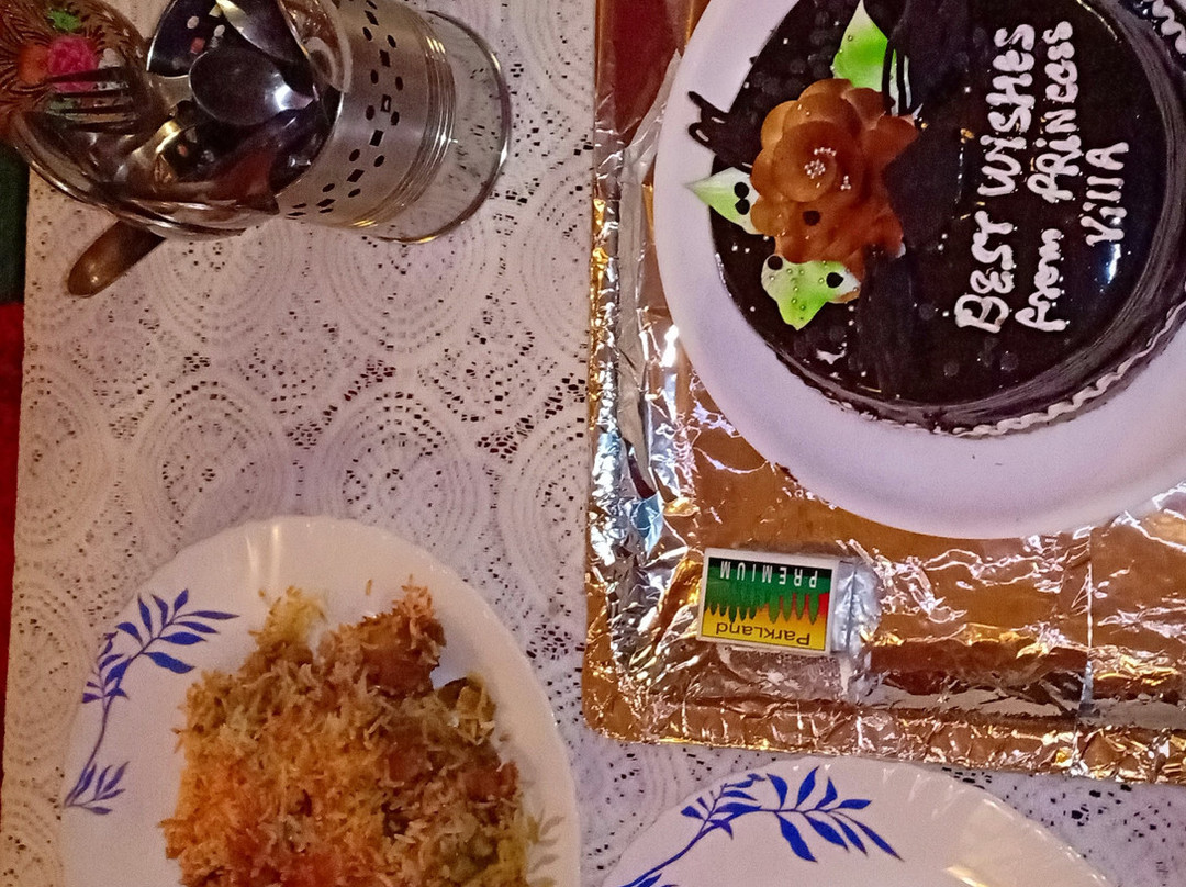 Princess Villa主图