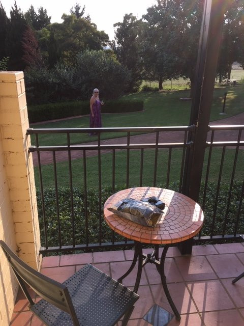 Camden Valley Inn主图