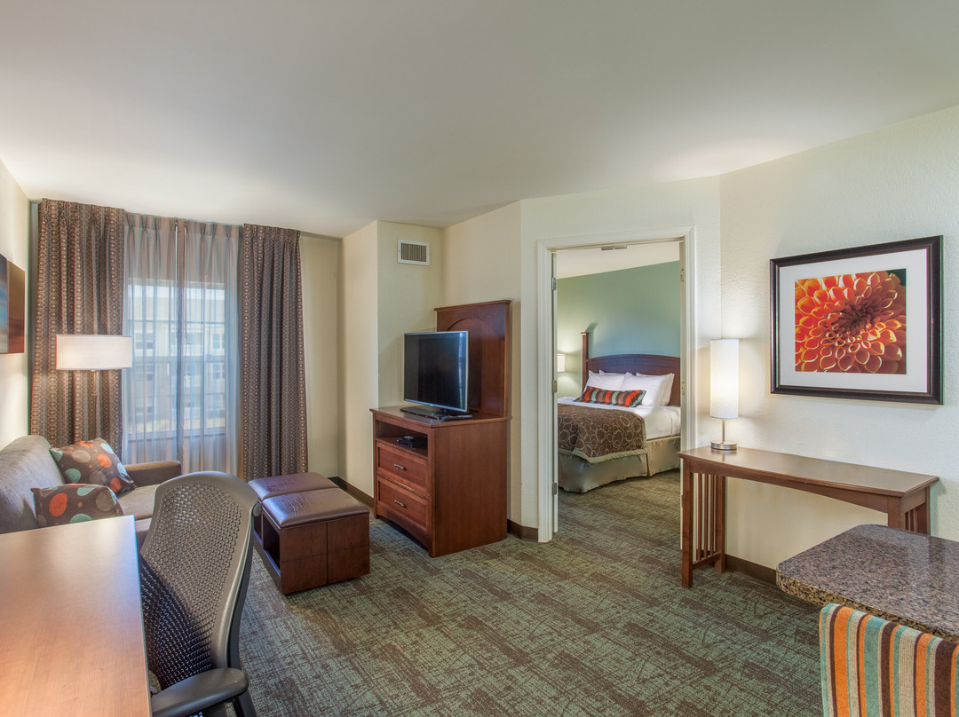 Staybridge Suites Greenville I-85 Woodruff Road By Ihg主图