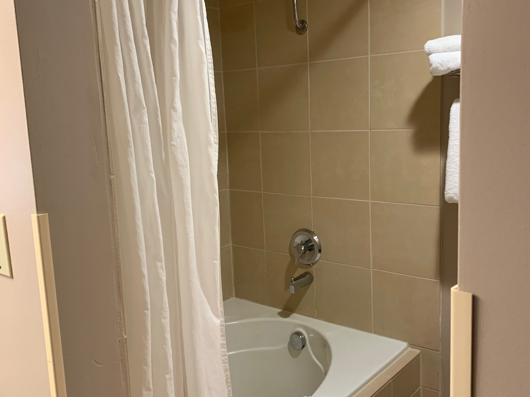 Best Western Plus University Inn主图