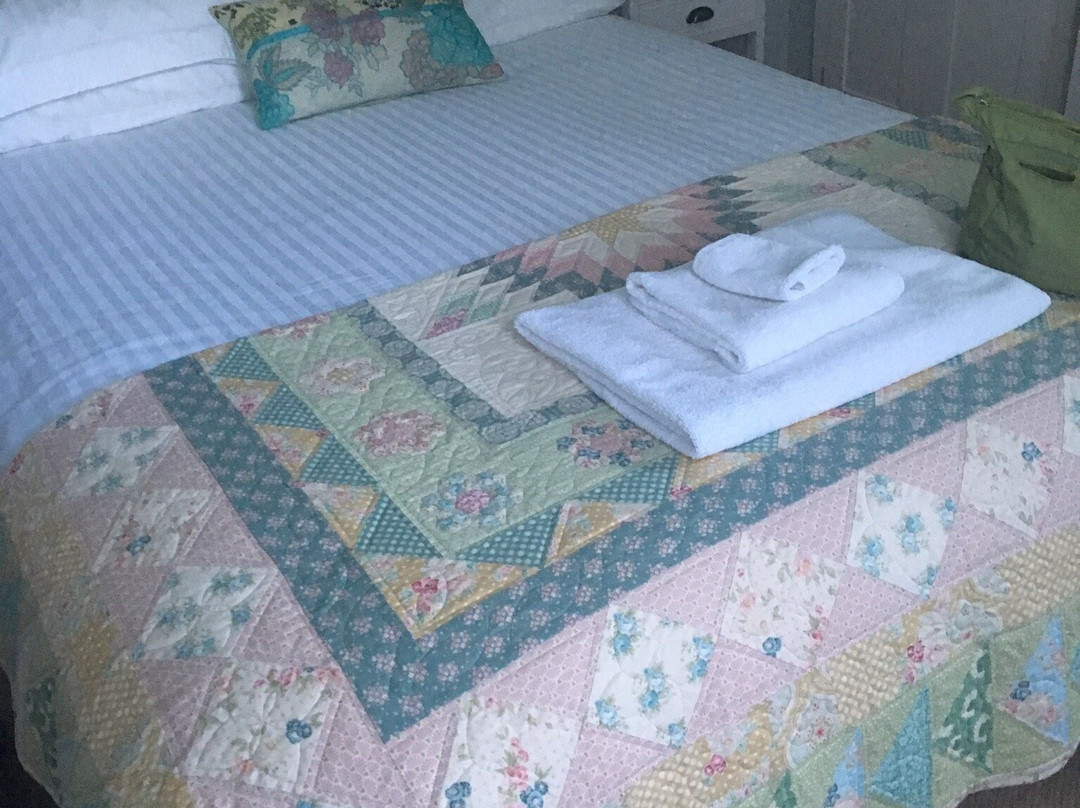 Glengair Bed & Breakfast主图