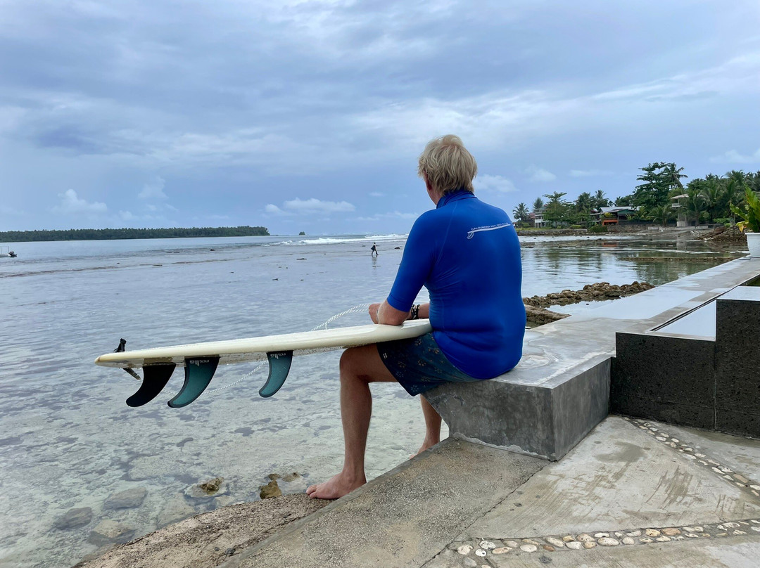 Grace Wave Resort