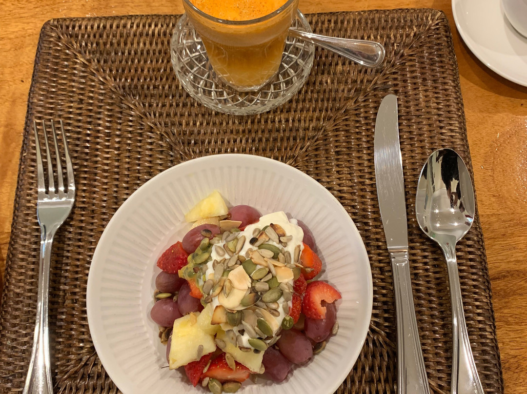 Newcastle's Bed & Breakfast主图