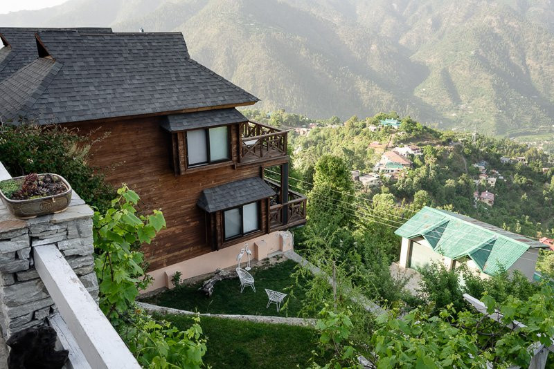 AVAAS -Bed & Breakfast主图