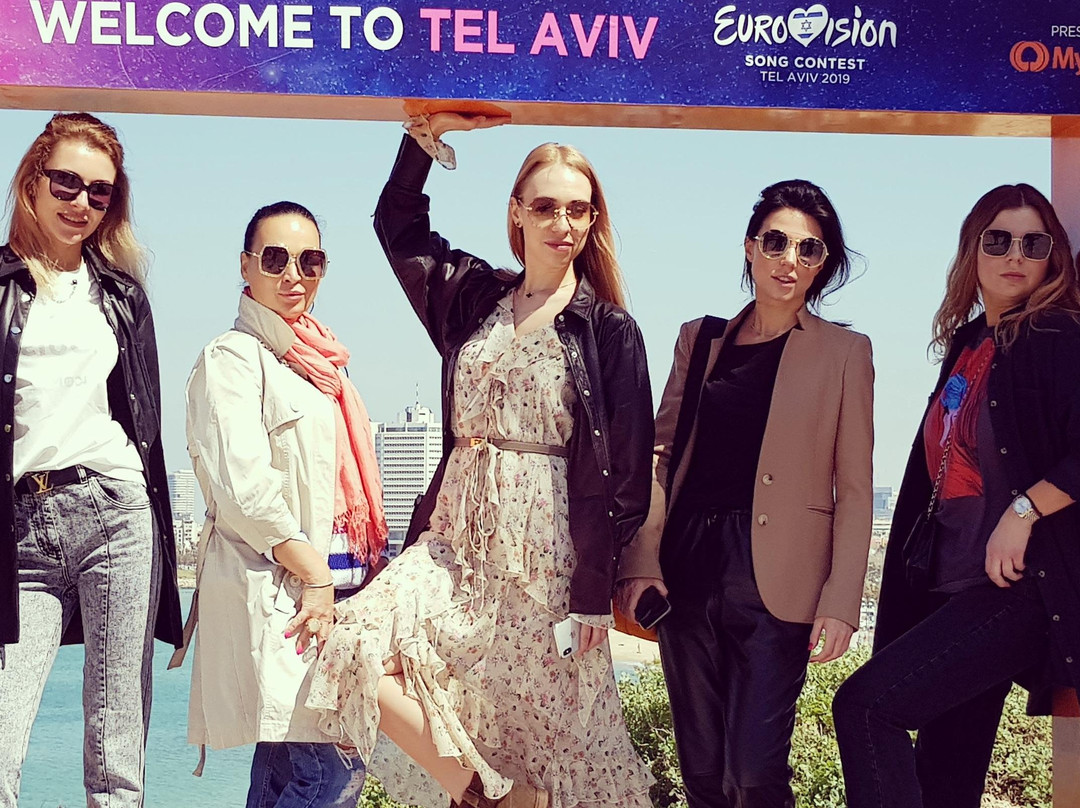 start tlv-特拉维夫必去景点