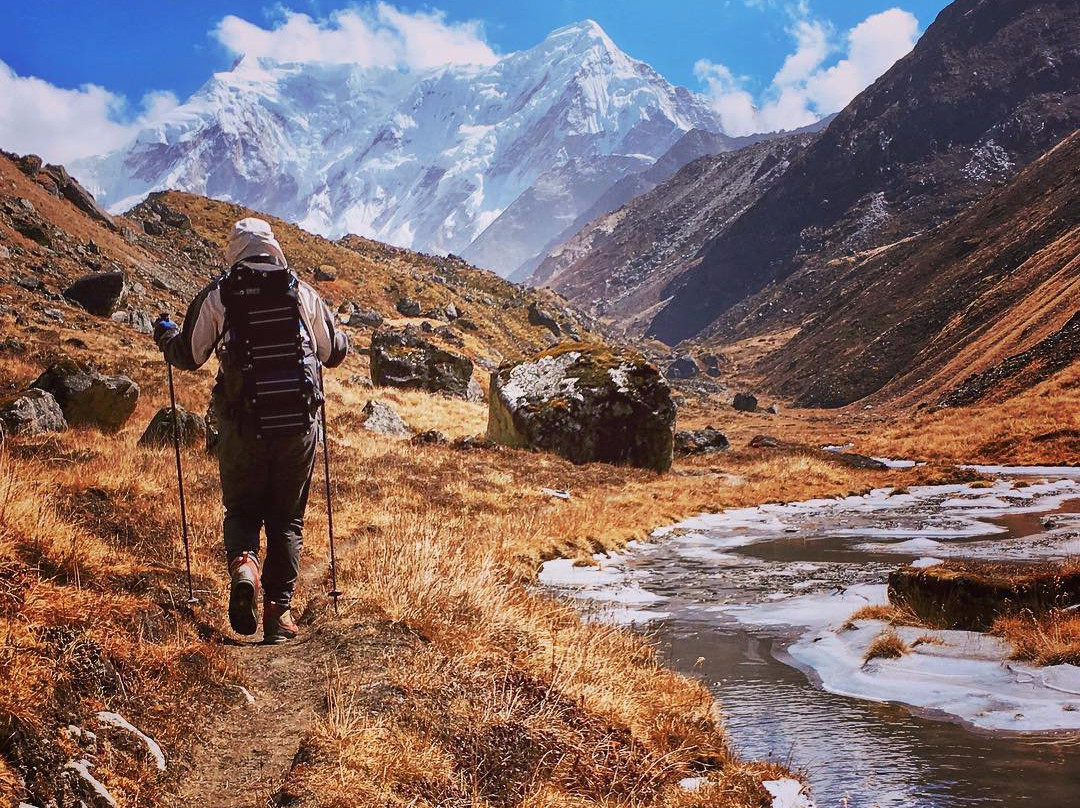 Himalaya Trekking GmbH景点图片