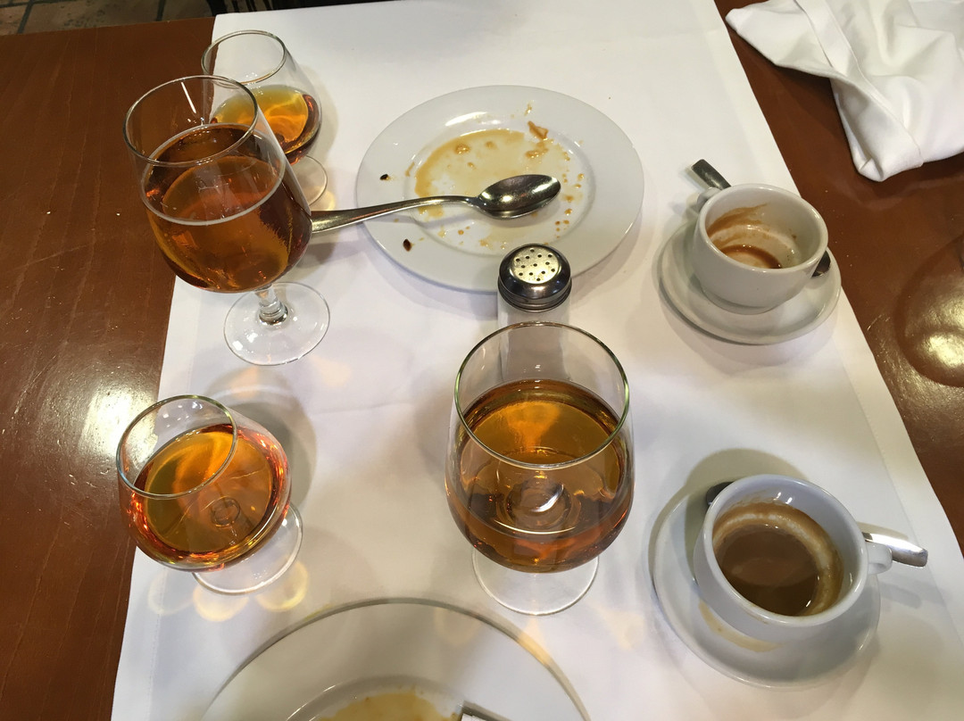 Hotel Restaurante El Tollo主图