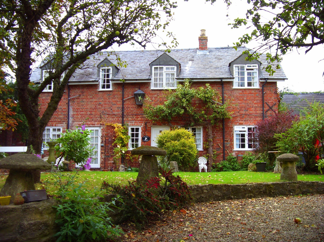 The Old Stables Guest House and Suites