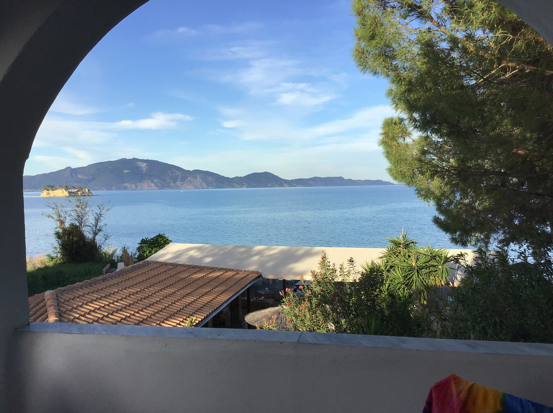 Porto Koukla Beach Hotel主图